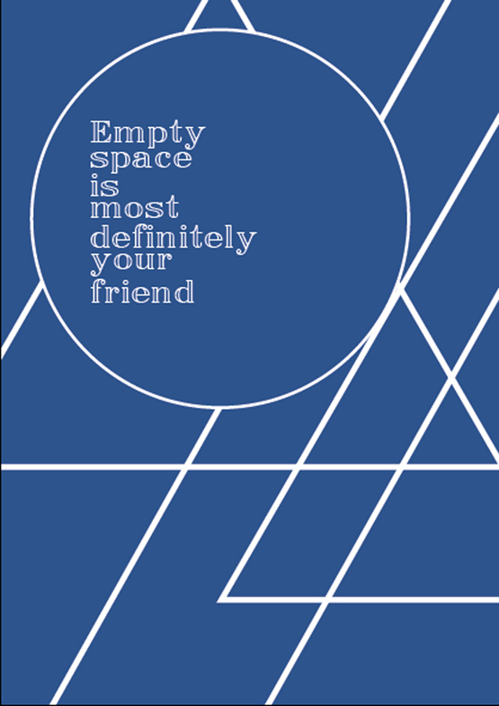 Design precepts.