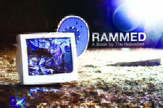FrontcoverRammed