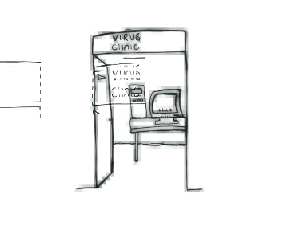 clinic