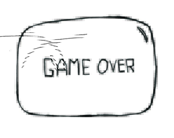 game over 2